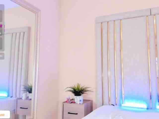 TaniaMilan webcam