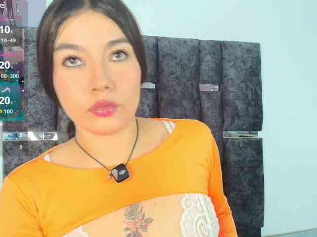 taniamilan Live Webcam on BongaCams