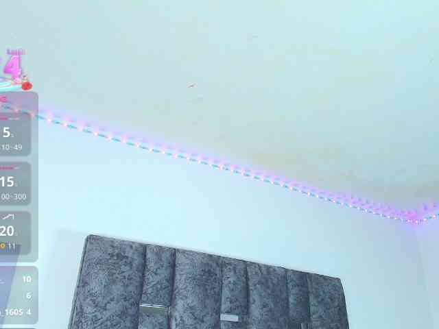 TaniaMilan webcam