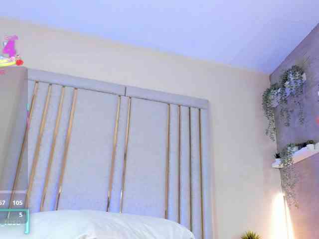 TaniaMilan webcam