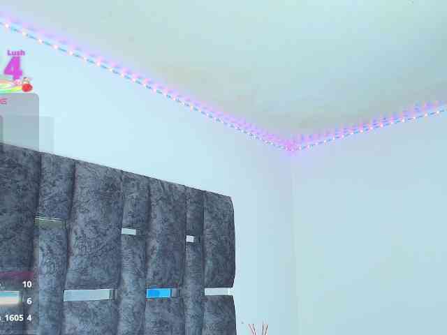 TaniaMilan webcam