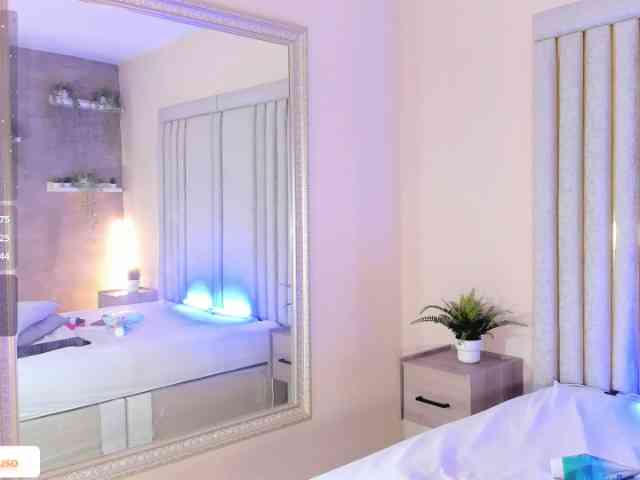 TaniaMilan webcam