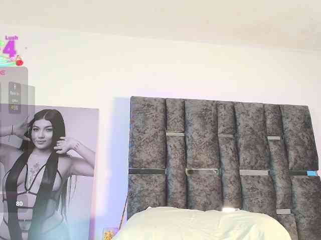 TaniaMilan webcam