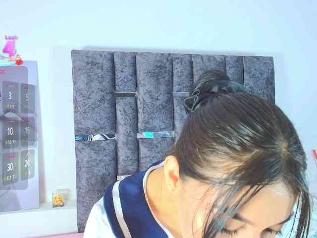 TaniaMilan webcam