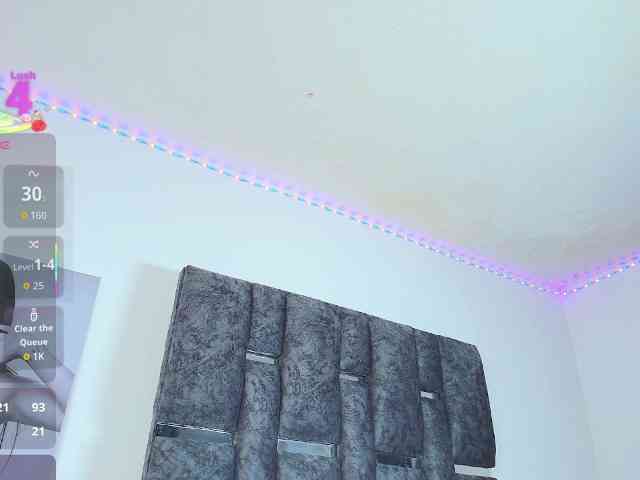 camsex chat Taniamilan