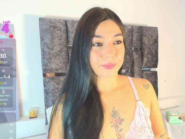 TaniaMilan webcam