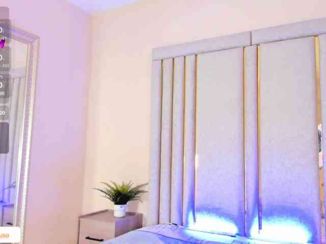 TaniaMilan webcam
