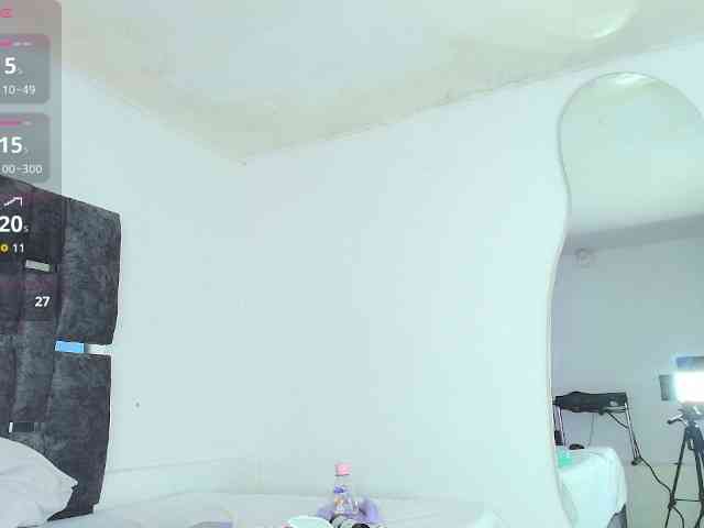 TaniaMilan webcam