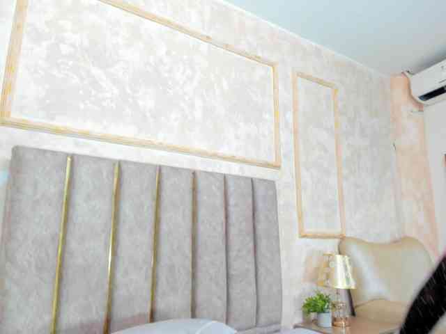 TaniaMilan webcam
