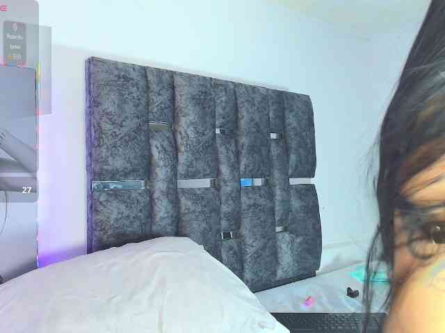 TaniaMilan webcam