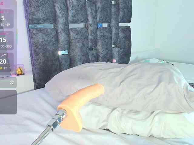 TaniaMilan webcam