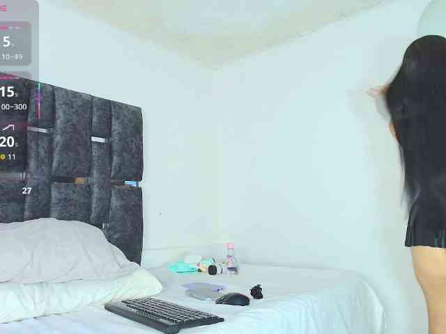 TaniaMilan webcam