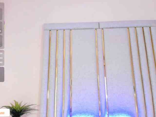 TaniaMilan webcam
