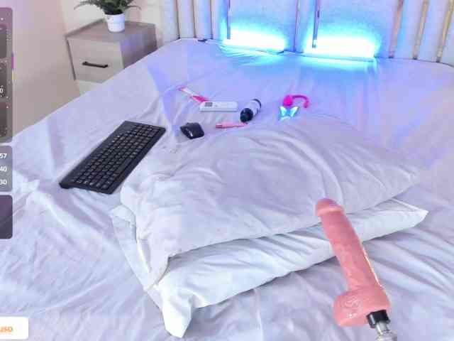 TaniaMilan webcam