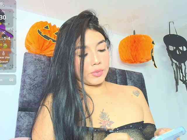 TaniaMilan webcam