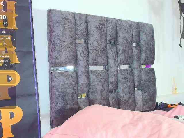 TaniaMilan webcam