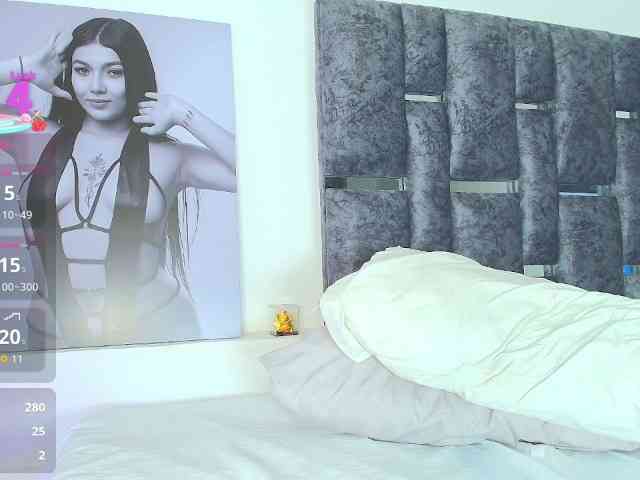 TaniaMilan webcam