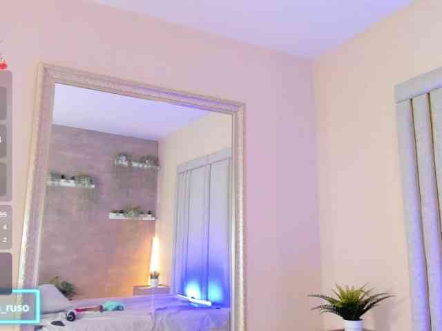 TaniaMilan webcam