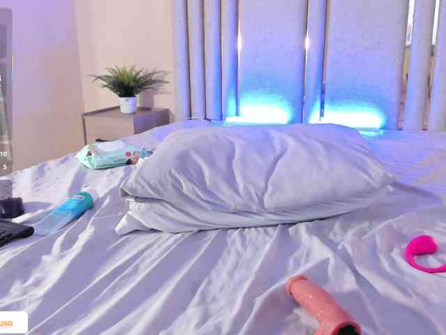 TaniaMilan webcam
