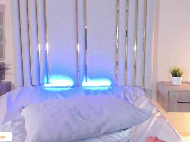 TaniaMilan webcam