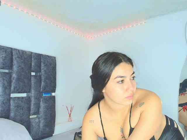 TaniaMilan webcam