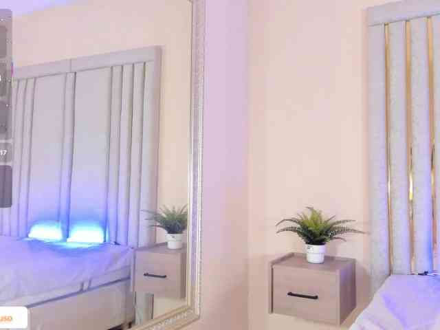 TaniaMilan webcam