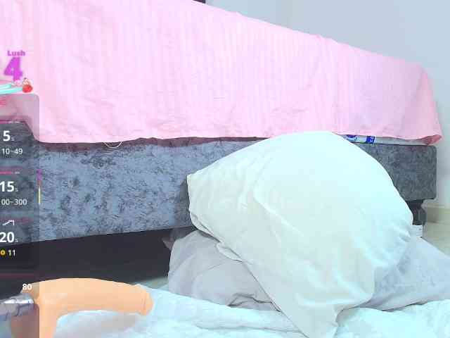TaniaMilan webcam