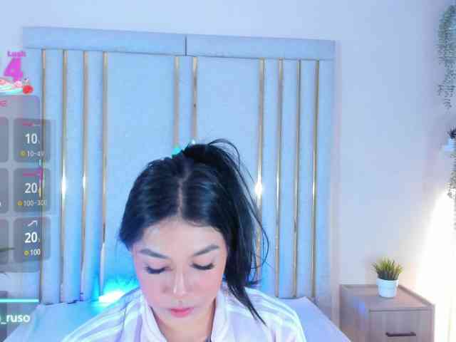 TaniaMilan webcam