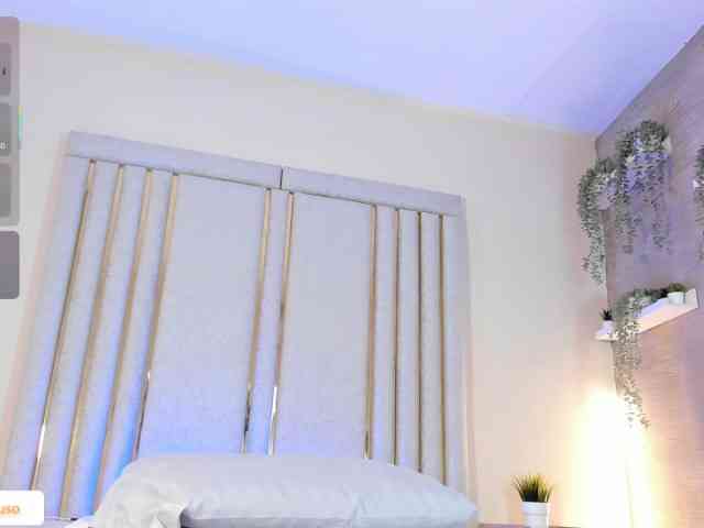 TaniaMilan webcam