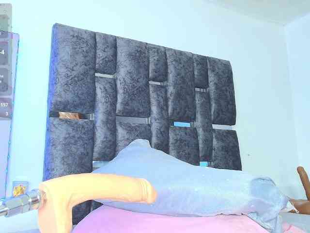 TaniaMilan webcam