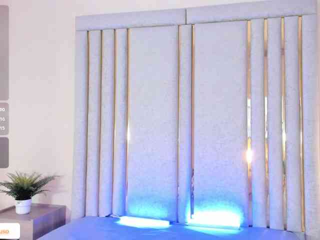 TaniaMilan webcam