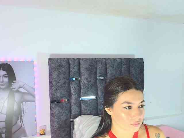 TaniaMilan webcam
