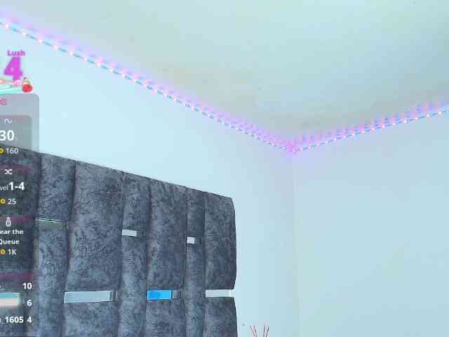 TaniaMilan webcam