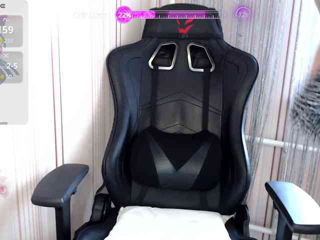 MilankaHot webcam