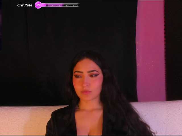 Rosario215a's BongaCams show and profile