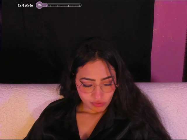 Rosario215a's BongaCams show and profile