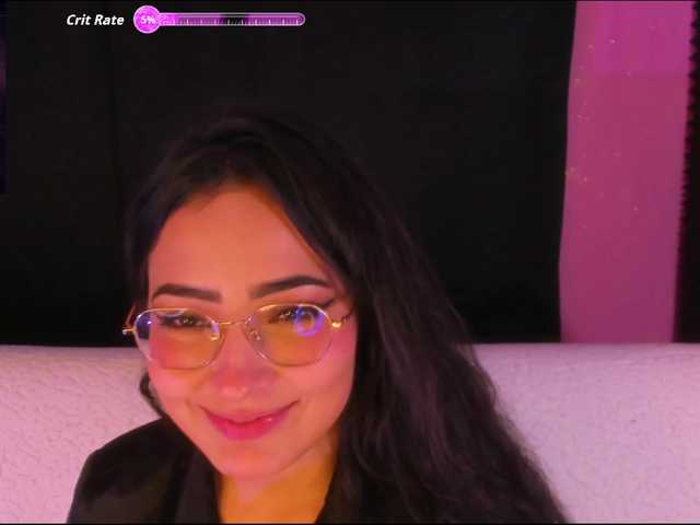 Rosario215a's BongaCams show and profile