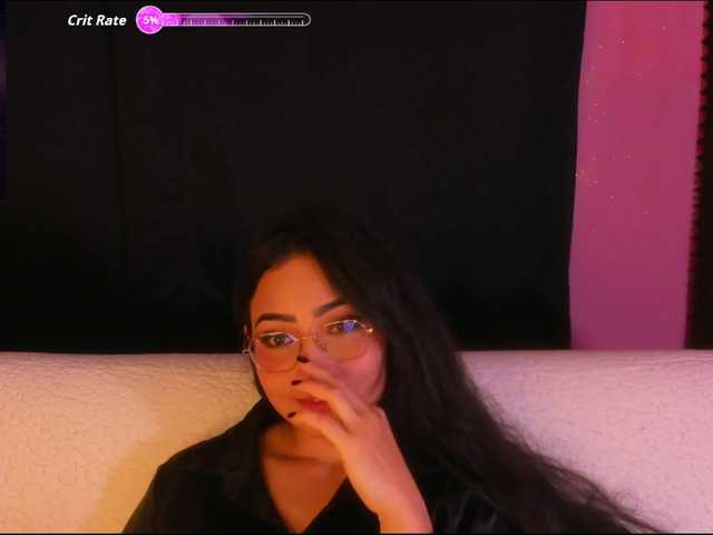 Rosario215a's BongaCams show and profile