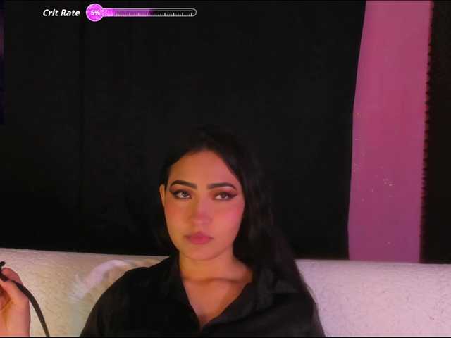 Rosario215a's BongaCams show and profile