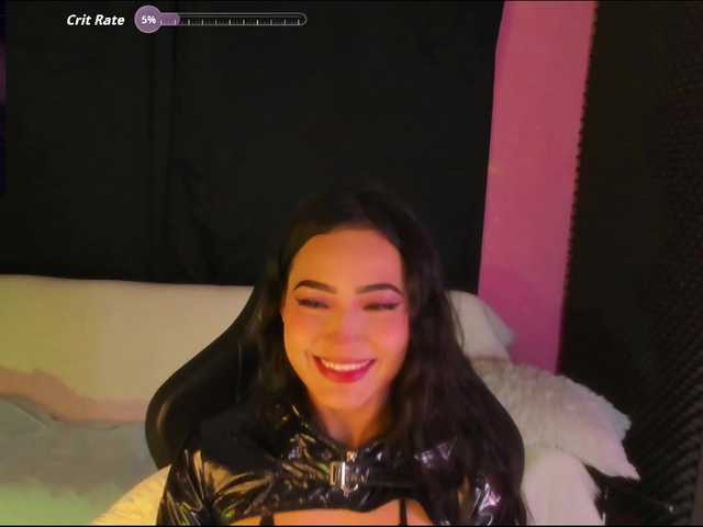 Rosario215a's BongaCams show and profile