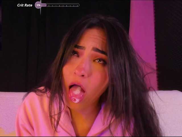 Rosario215a's BongaCams show and profile