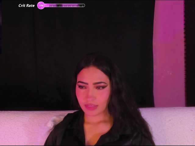 Rosario215a's BongaCams show and profile