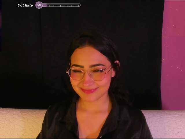 Rosario215a's BongaCams show and profile