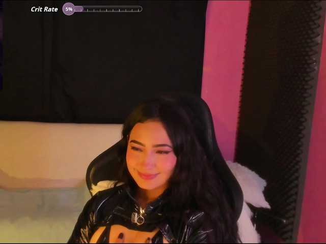 Rosario215a's BongaCams show and profile