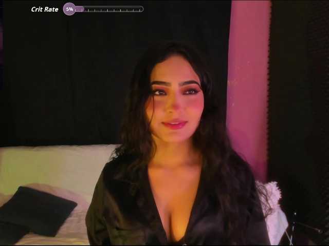 Rosario215a's BongaCams show and profile