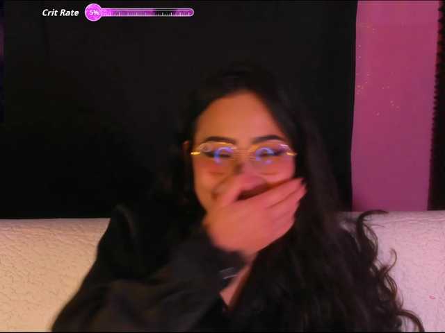 Rosario215a's BongaCams show and profile