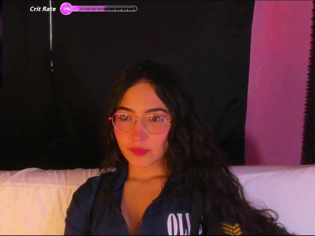 Rosario215a's BongaCams show and profile