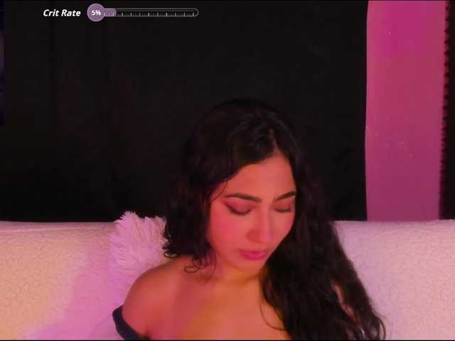 Rosario215a's BongaCams show and profile