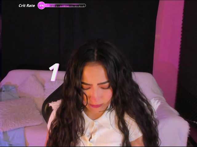 Rosario215a's BongaCams show and profile