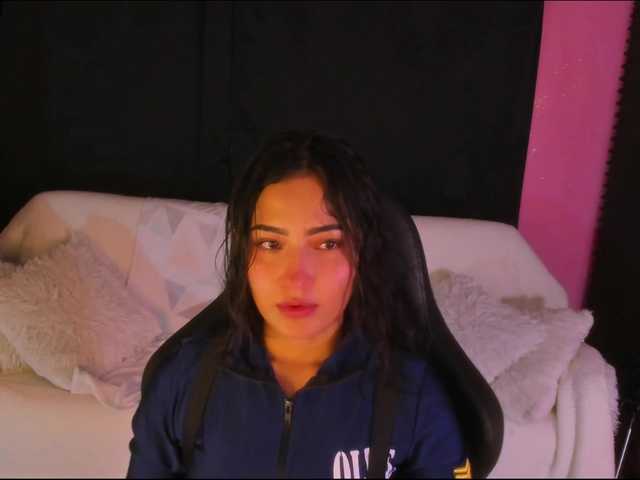 Rosario215a's BongaCams show and profile